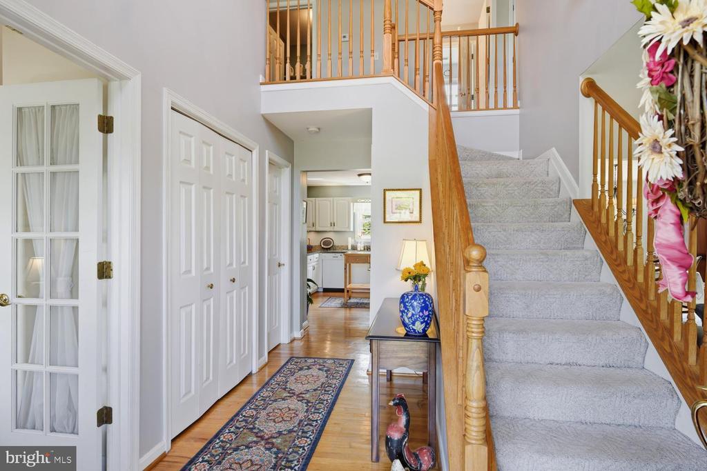 127 PLEASANT SPRINGS DRIVE