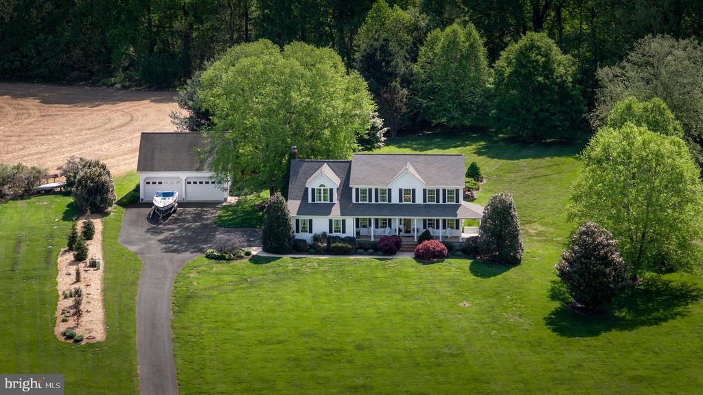 127 PLEASANT SPRINGS DRIVE