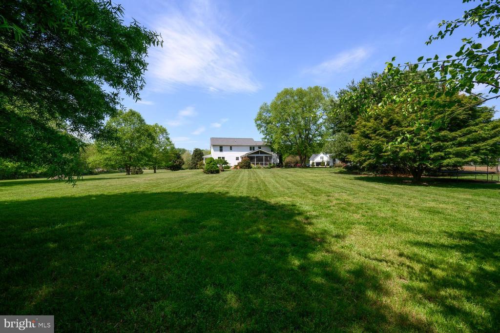 127 PLEASANT SPRINGS DRIVE