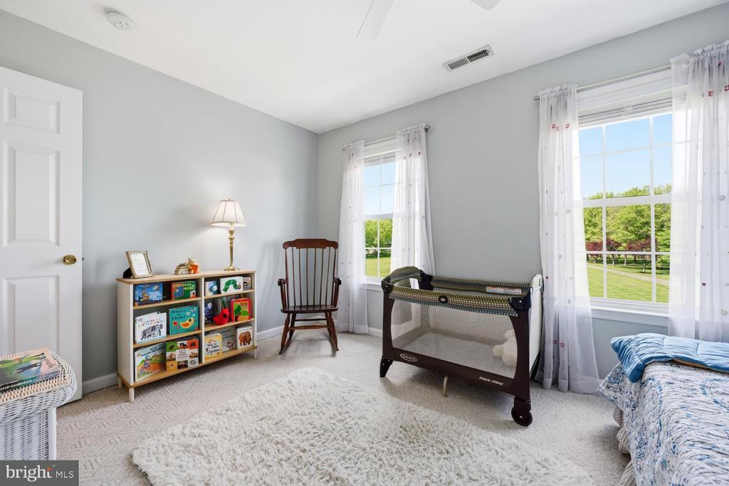 127 PLEASANT SPRINGS DRIVE