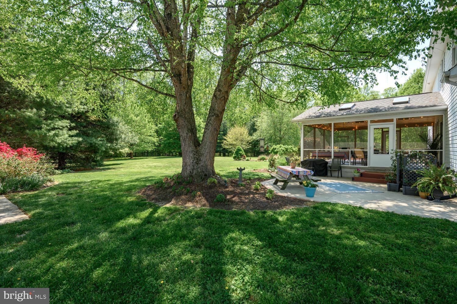 127 PLEASANT SPRINGS DRIVE