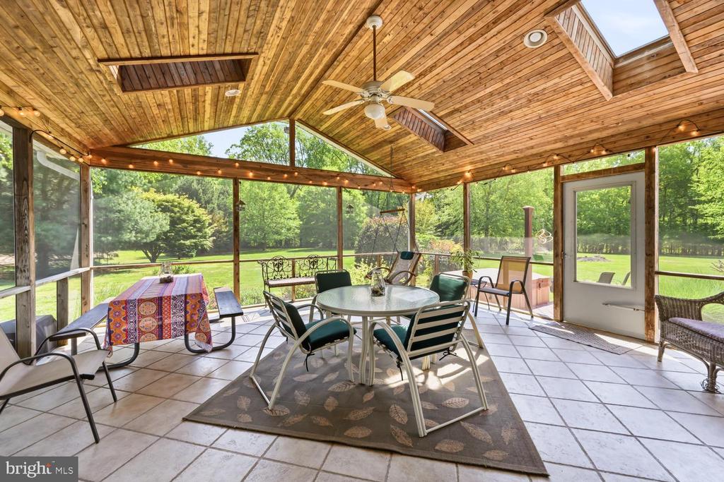 127 PLEASANT SPRINGS DRIVE