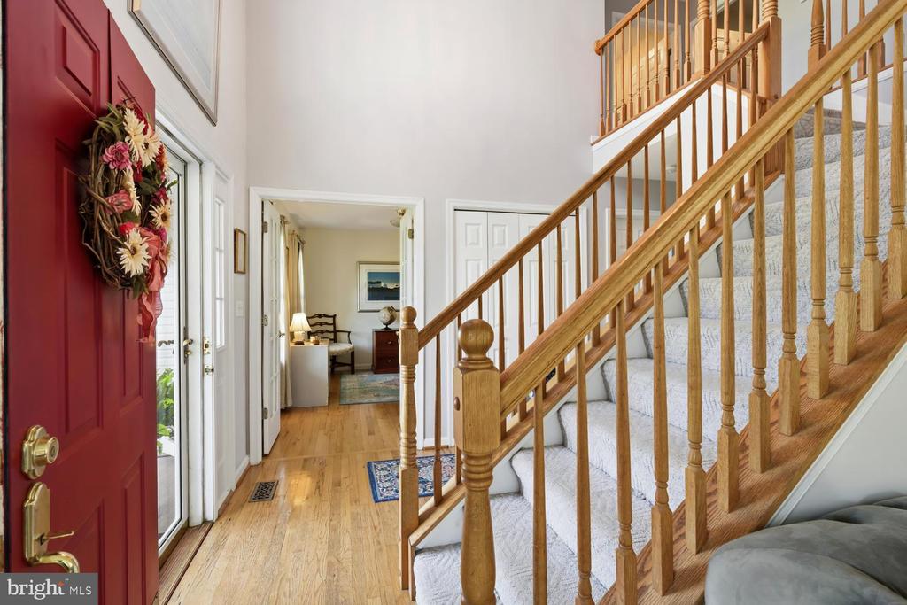 127 PLEASANT SPRINGS DRIVE