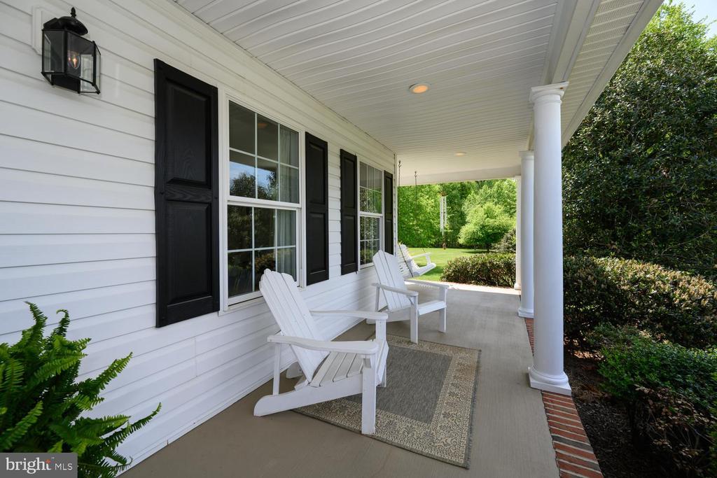 127 PLEASANT SPRINGS DRIVE
