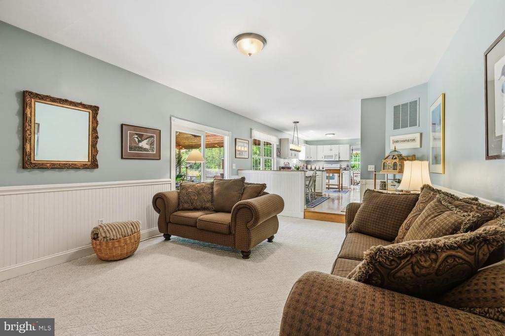 127 PLEASANT SPRINGS DRIVE