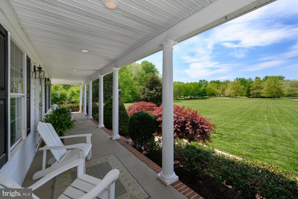 127 PLEASANT SPRINGS DRIVE