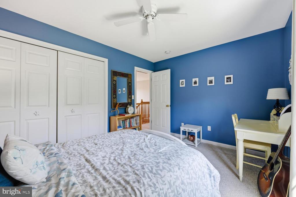 127 PLEASANT SPRINGS DRIVE