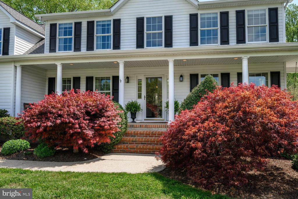 127 PLEASANT SPRINGS DRIVE