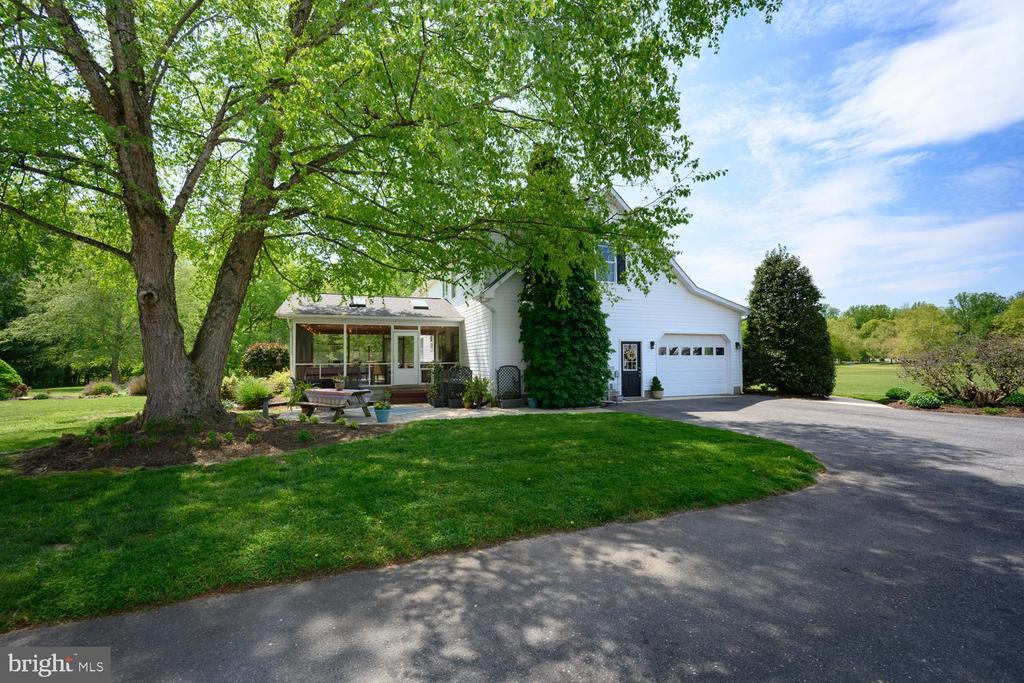 127 PLEASANT SPRINGS DRIVE