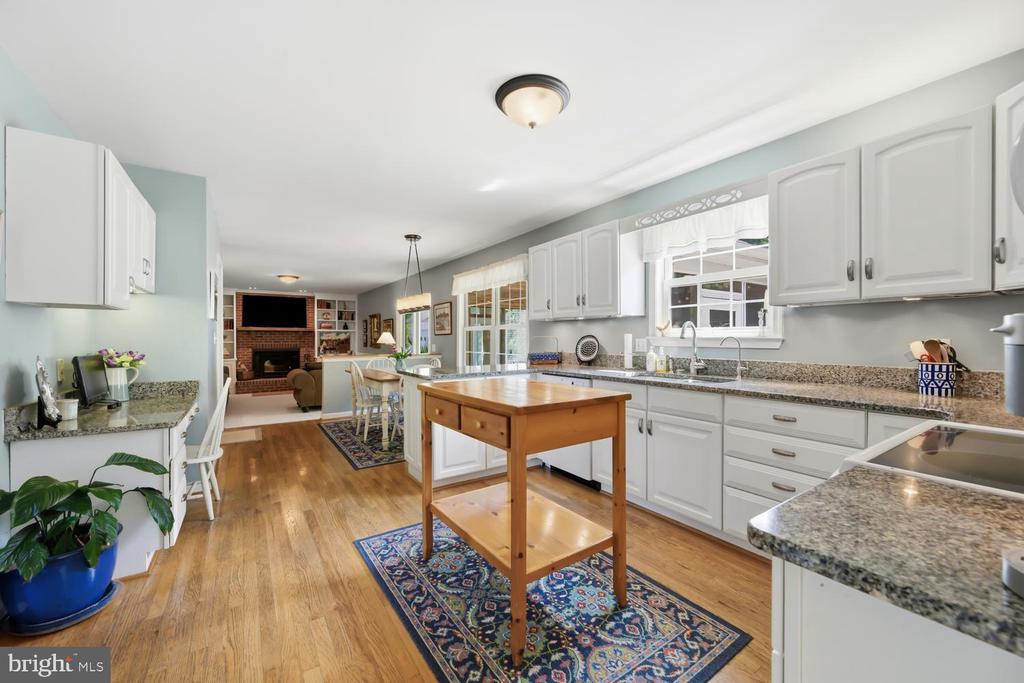 127 PLEASANT SPRINGS DRIVE