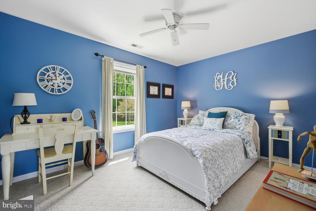 127 PLEASANT SPRINGS DRIVE