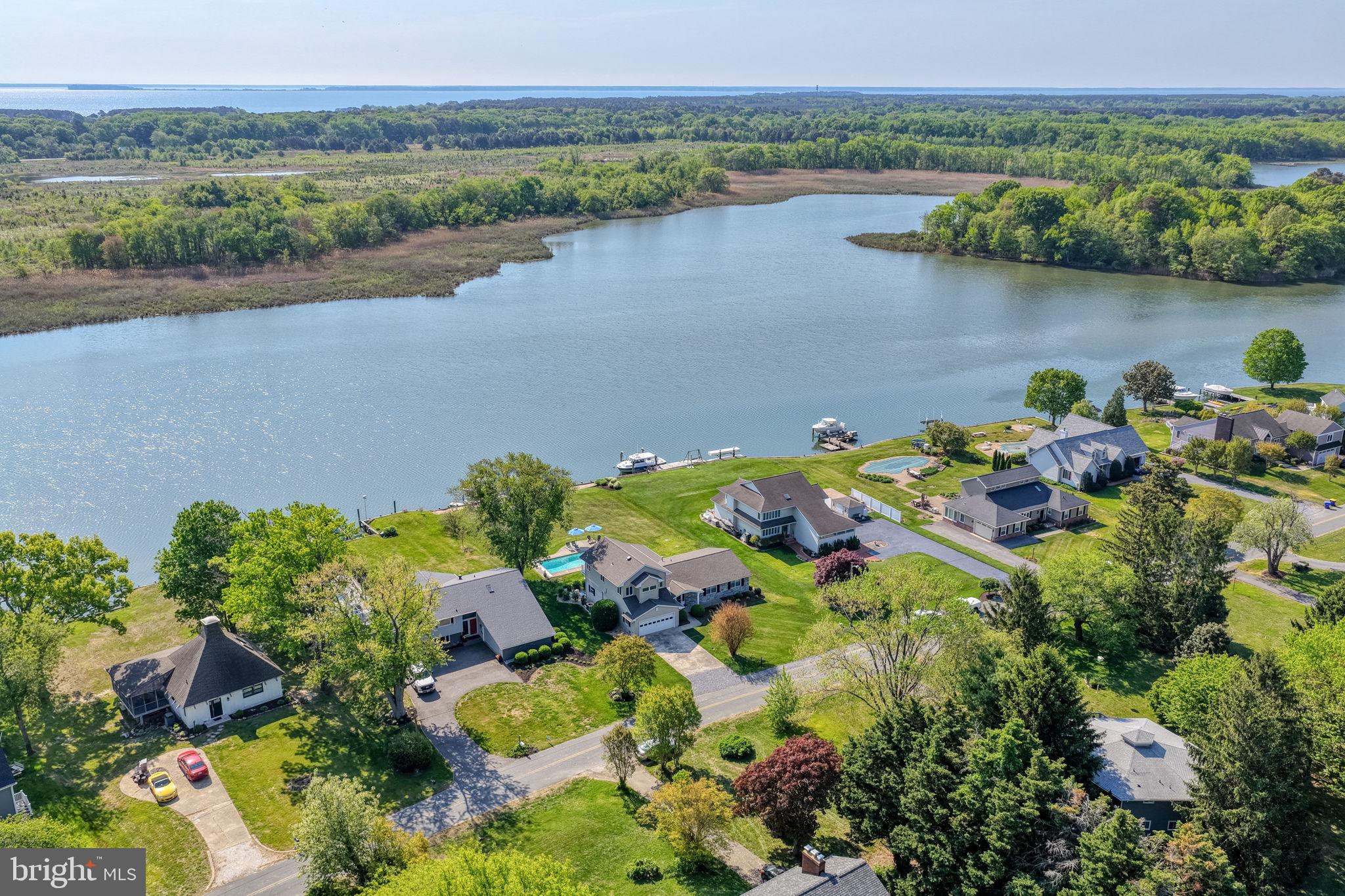 115 CONGRESSIONAL DRIVE