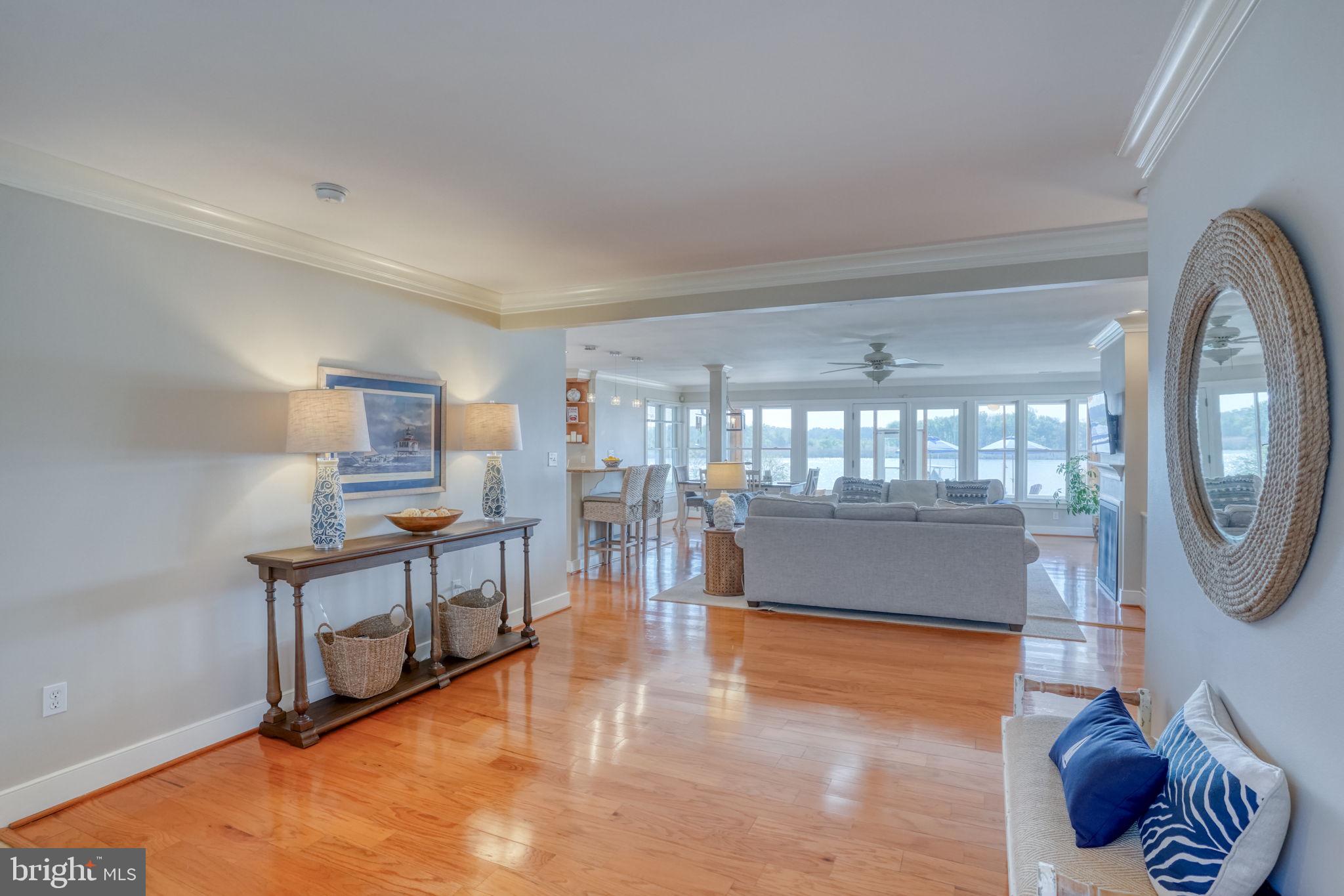 115 CONGRESSIONAL DRIVE