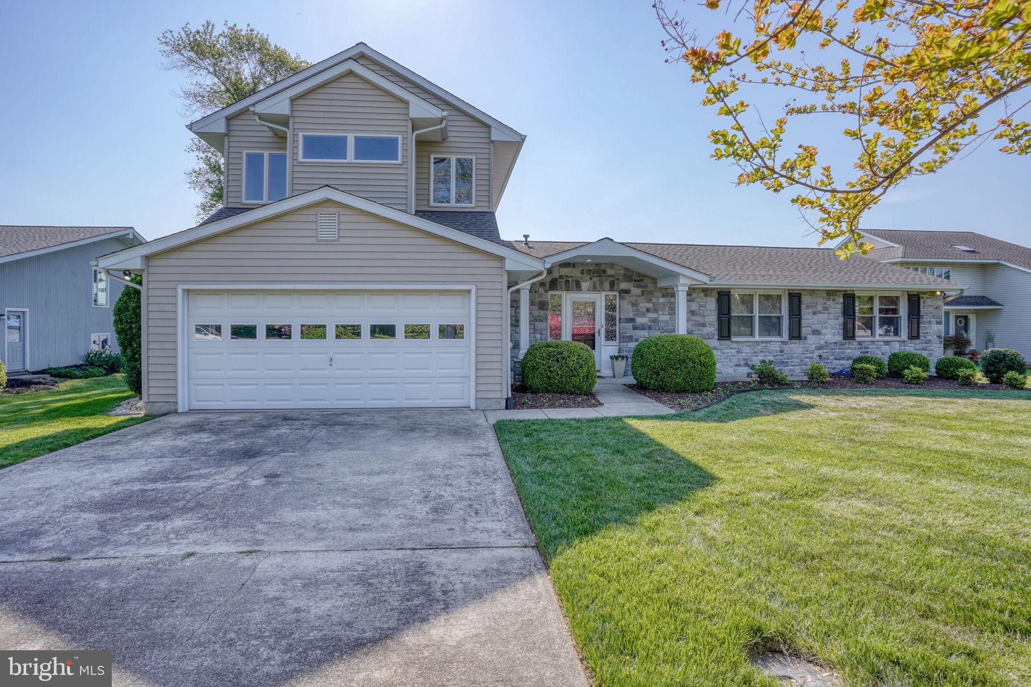 115 CONGRESSIONAL DRIVE