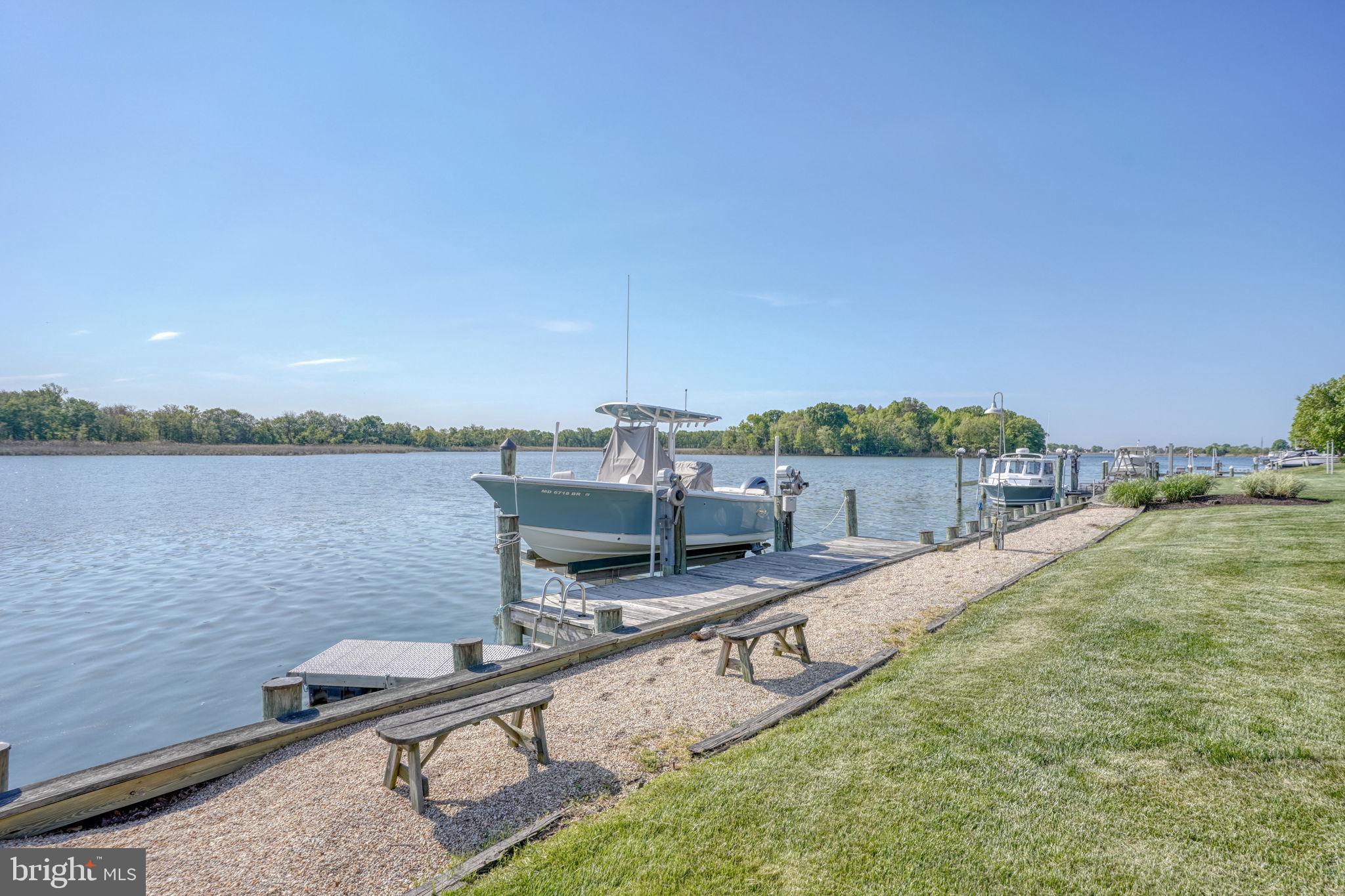 115 CONGRESSIONAL DRIVE