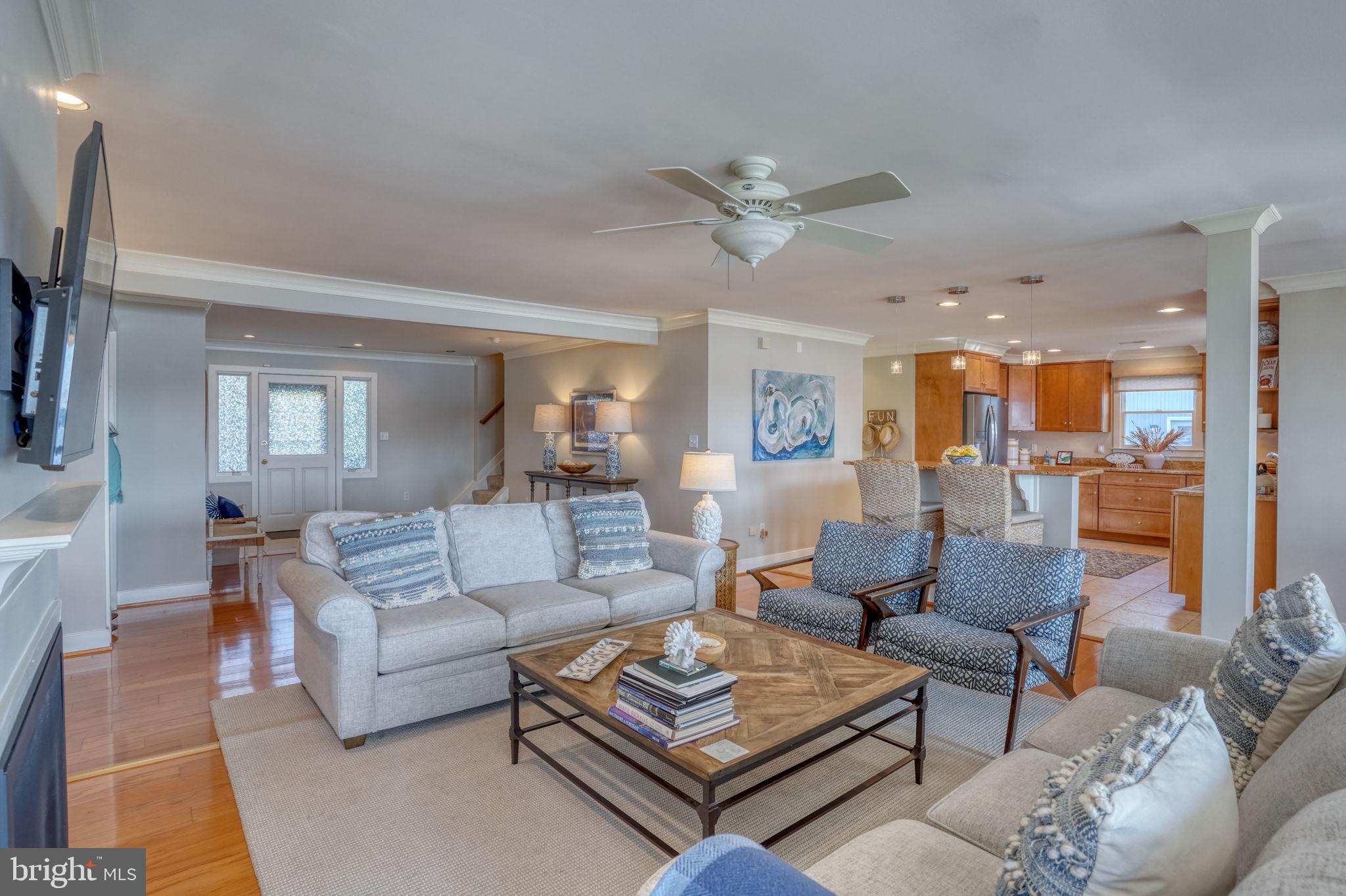 115 CONGRESSIONAL DRIVE