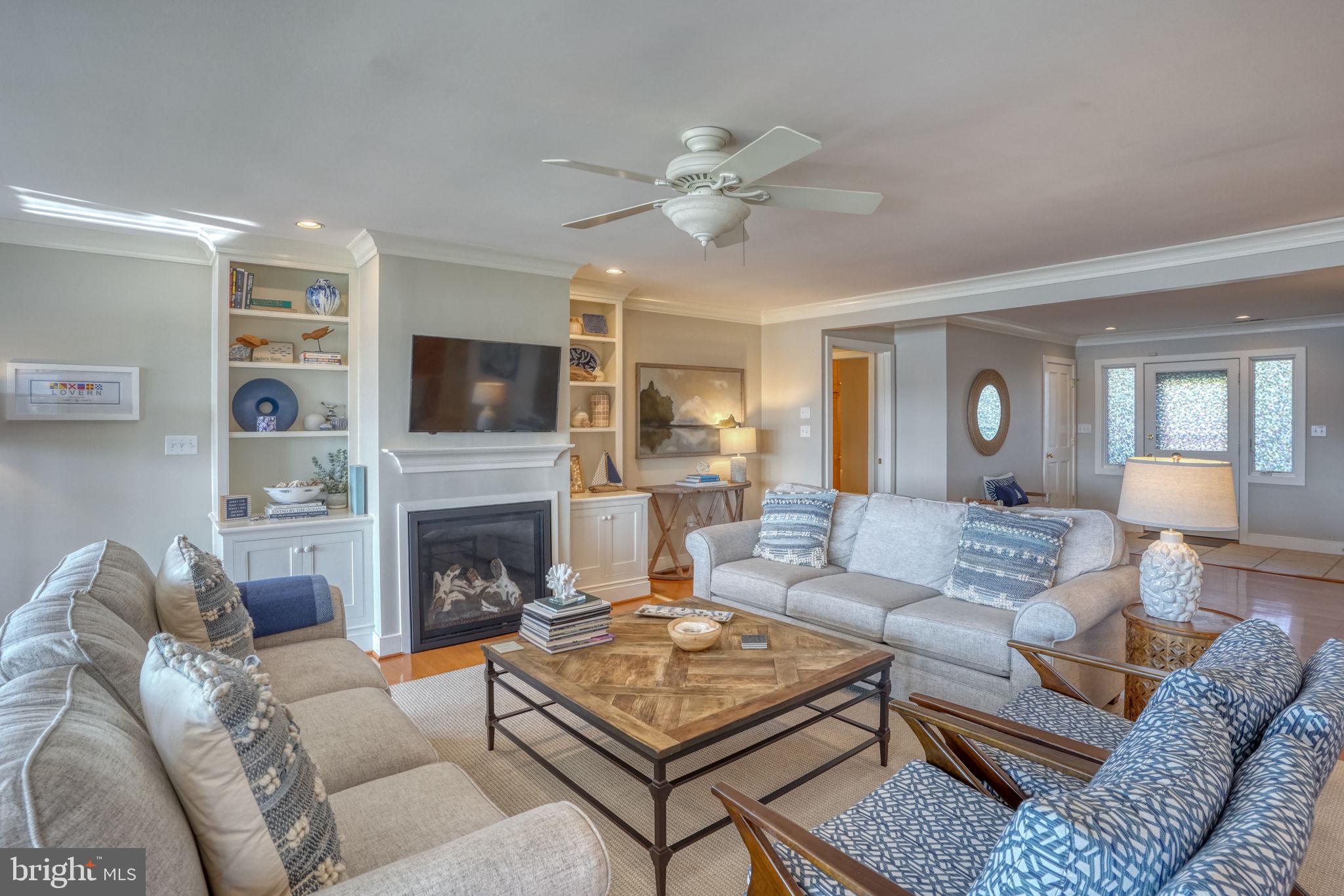 115 CONGRESSIONAL DRIVE