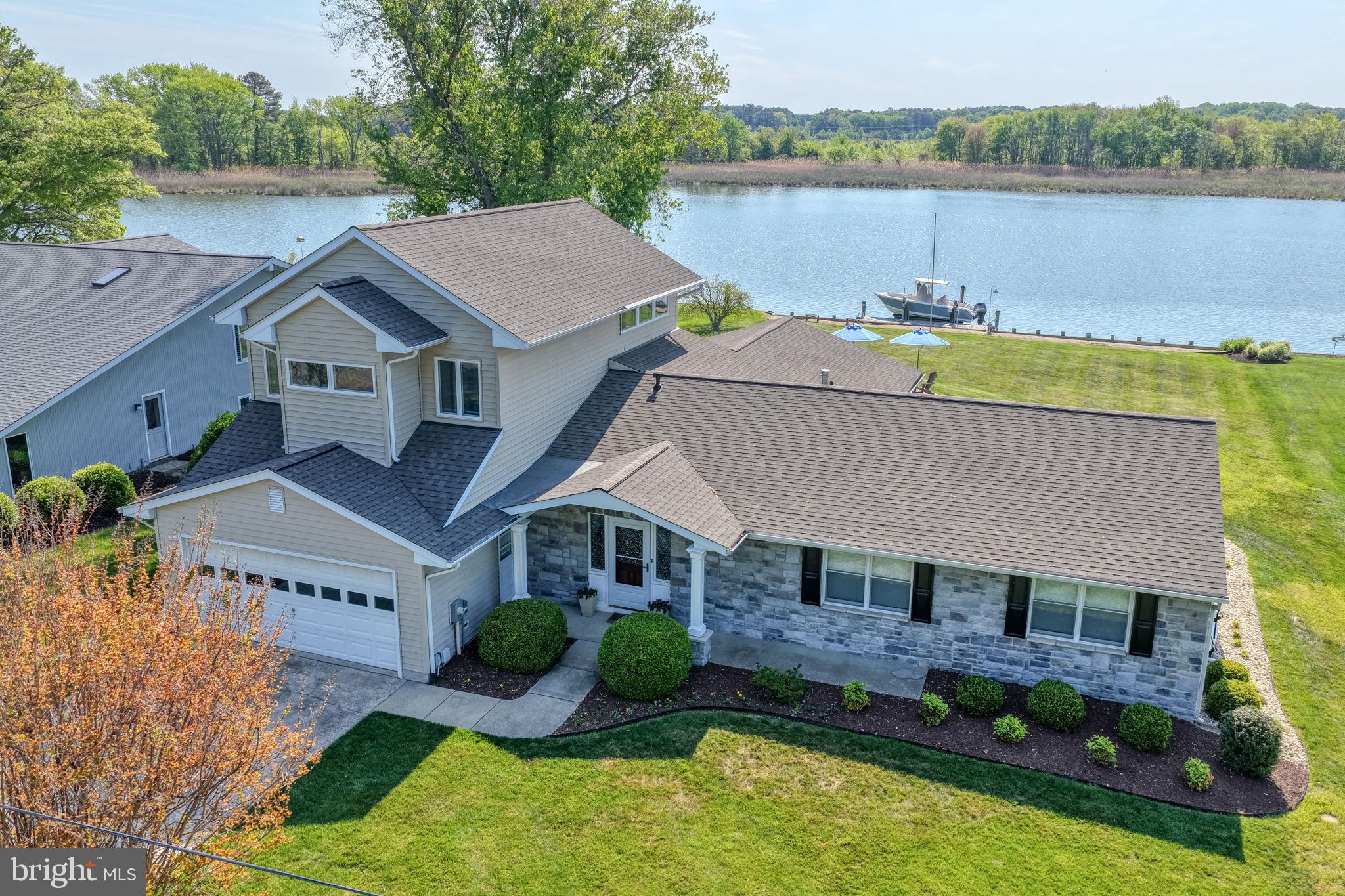 115 CONGRESSIONAL DRIVE