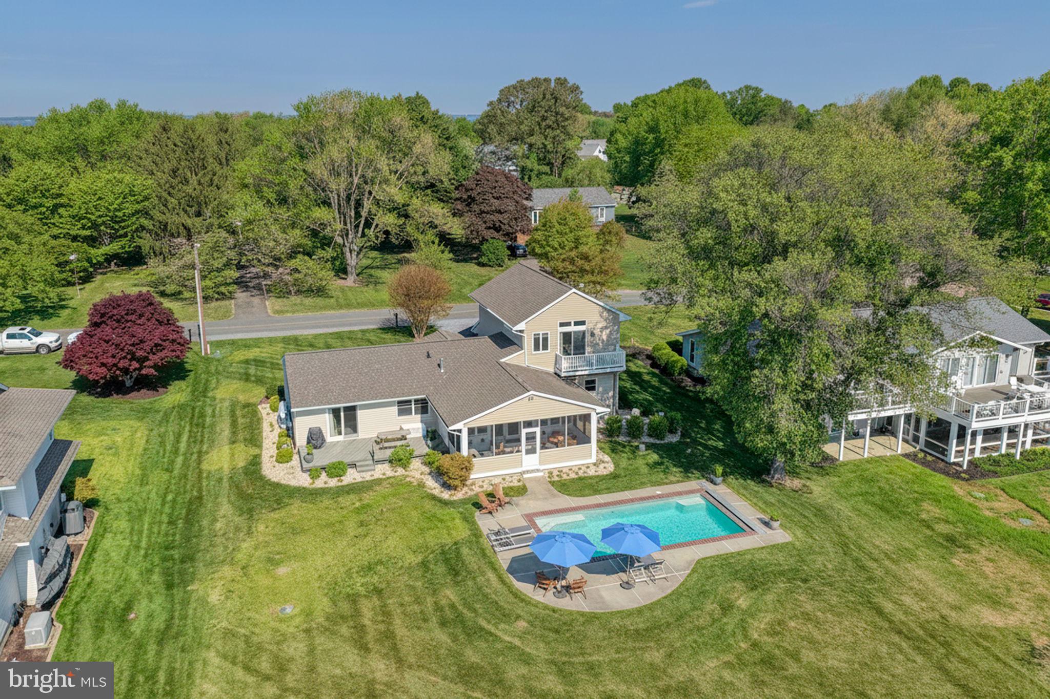 115 CONGRESSIONAL DRIVE