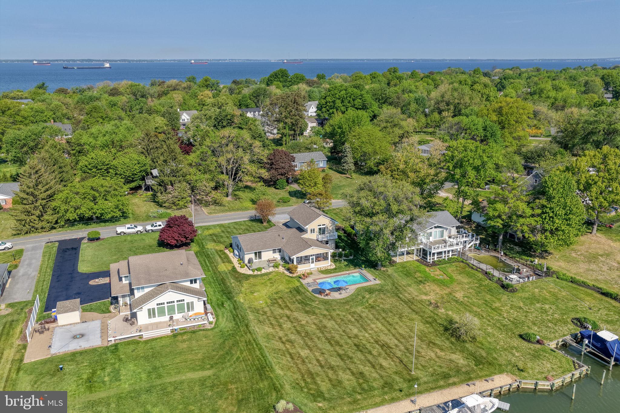 115 CONGRESSIONAL DRIVE