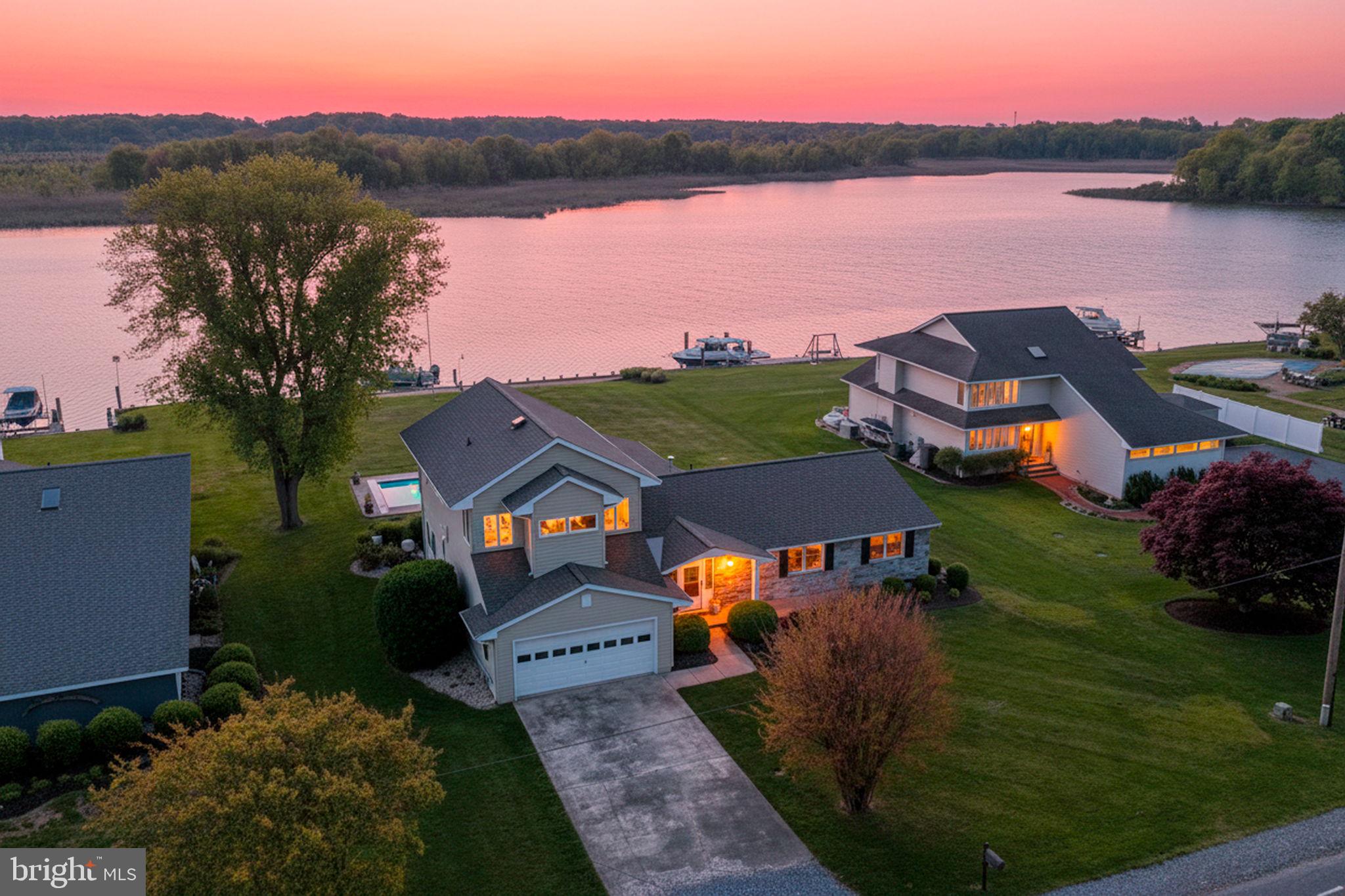 115 CONGRESSIONAL DRIVE