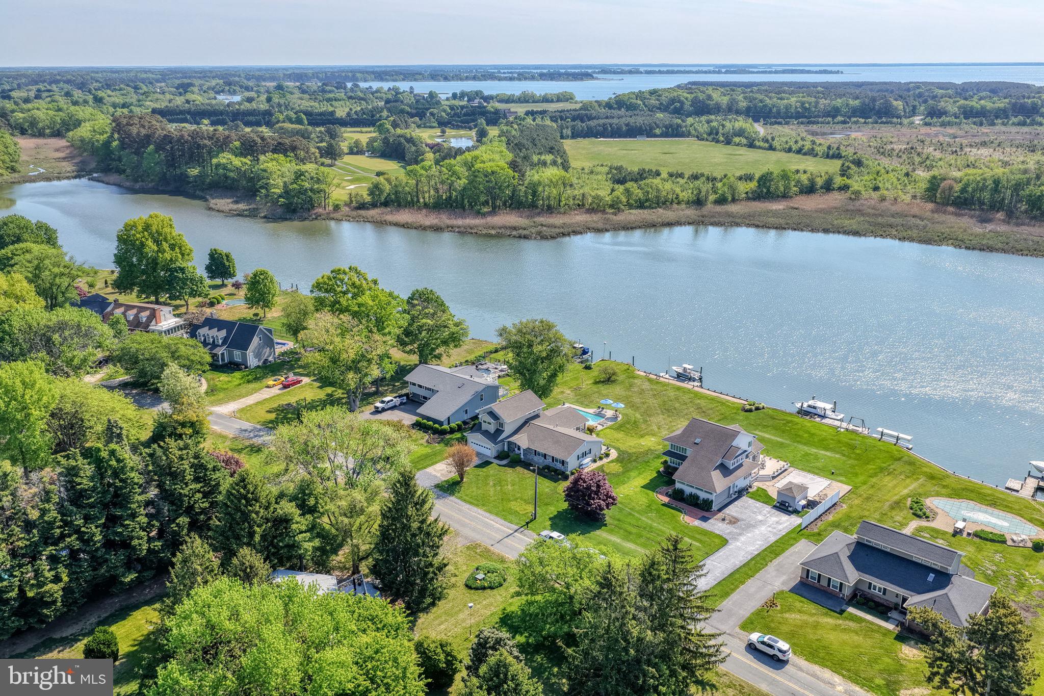 115 CONGRESSIONAL DRIVE