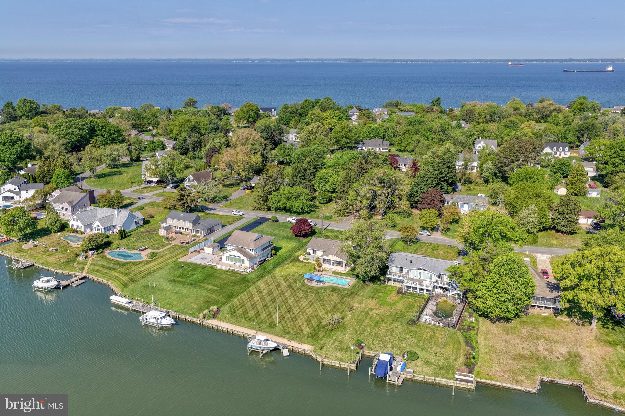 115 CONGRESSIONAL DRIVE