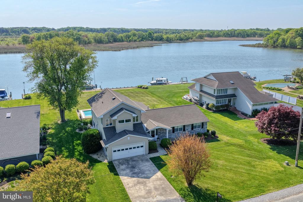 115 CONGRESSIONAL DRIVE