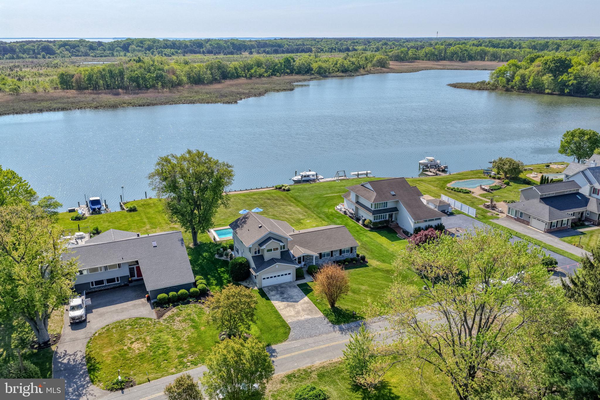 115 CONGRESSIONAL DRIVE