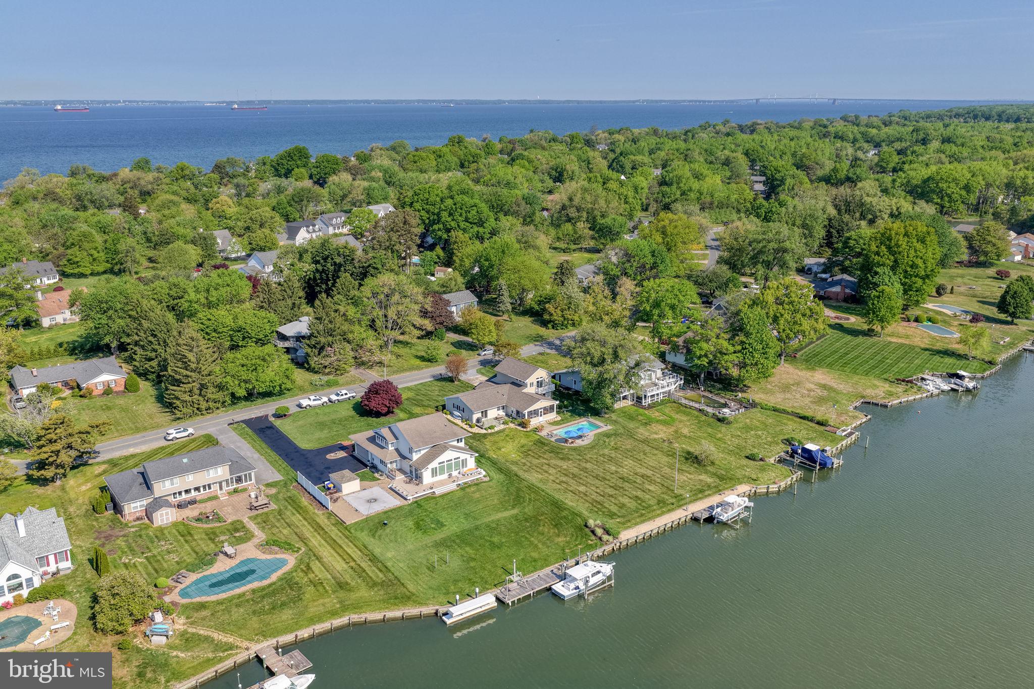 115 CONGRESSIONAL DRIVE