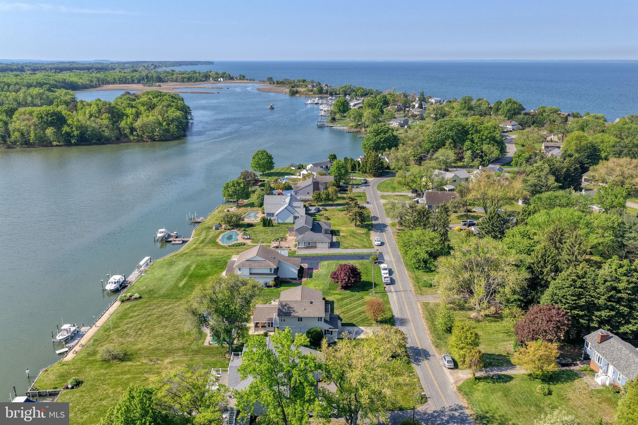 115 CONGRESSIONAL DRIVE