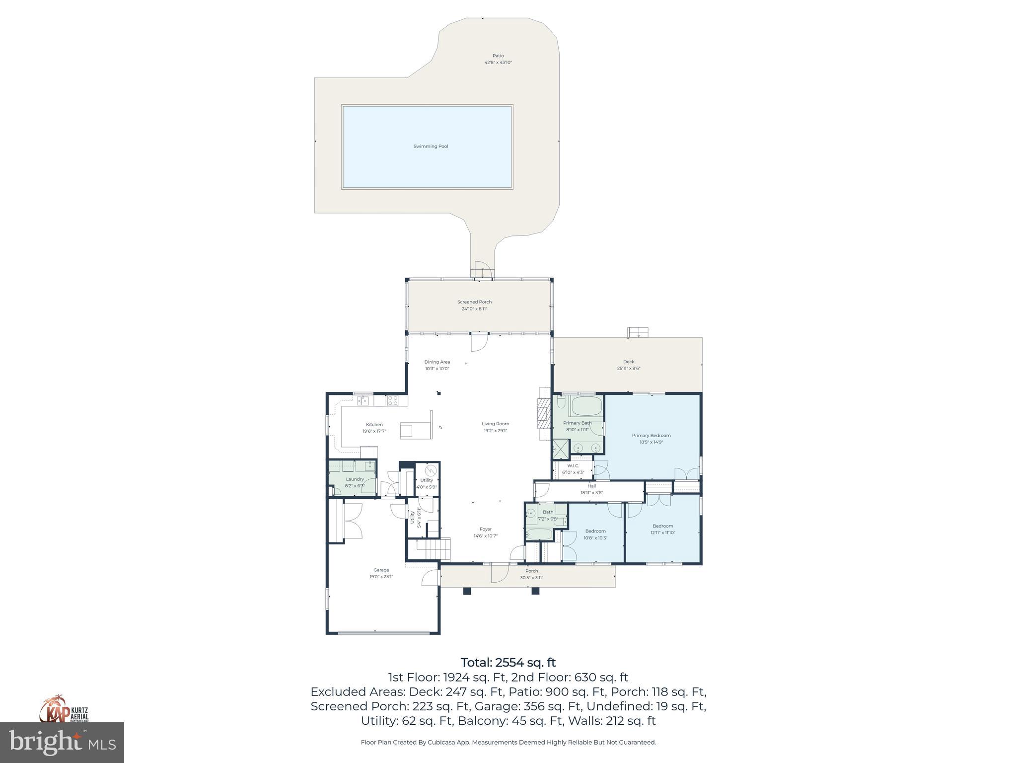 115 CONGRESSIONAL DRIVE