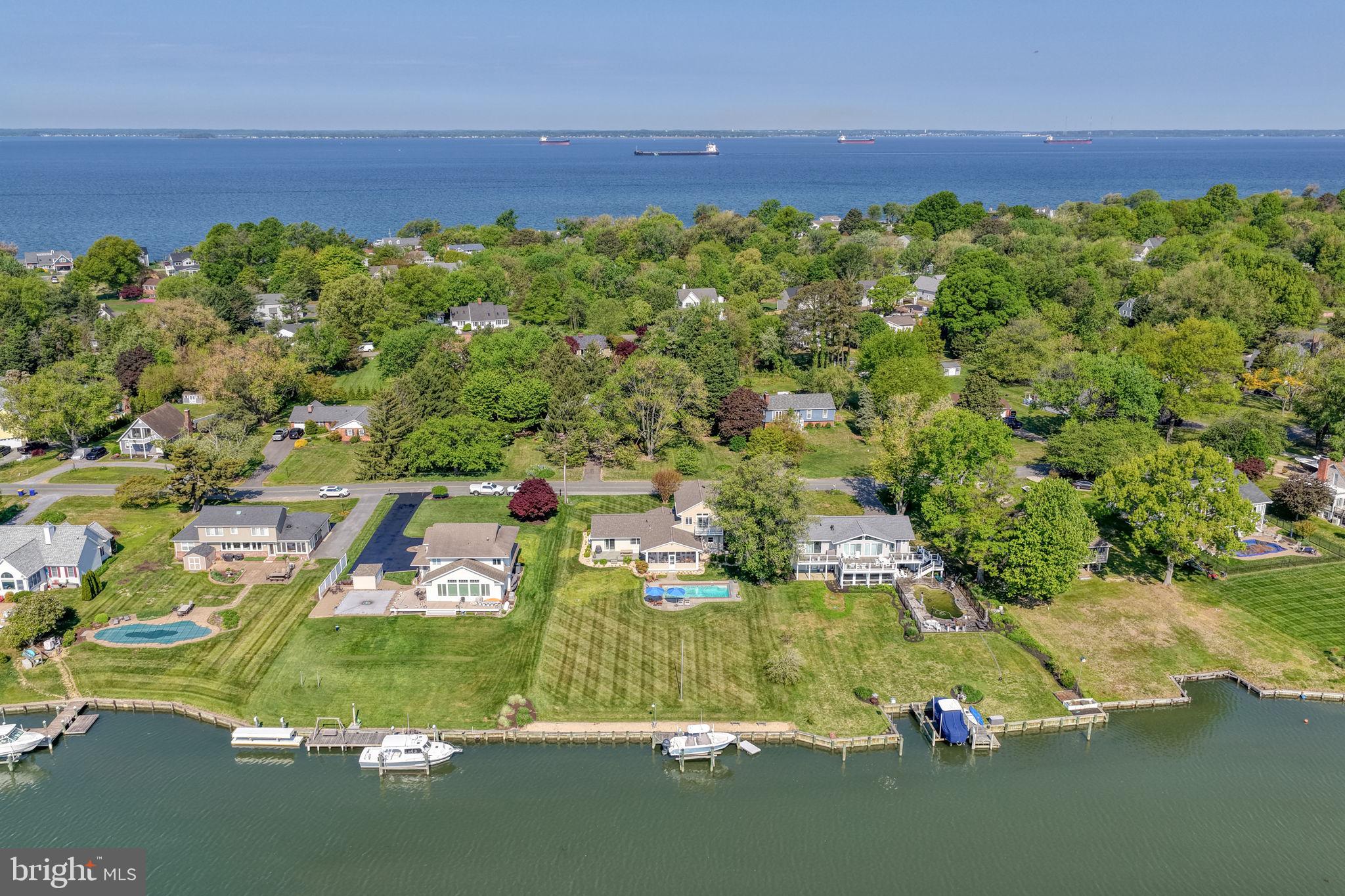 115 CONGRESSIONAL DRIVE