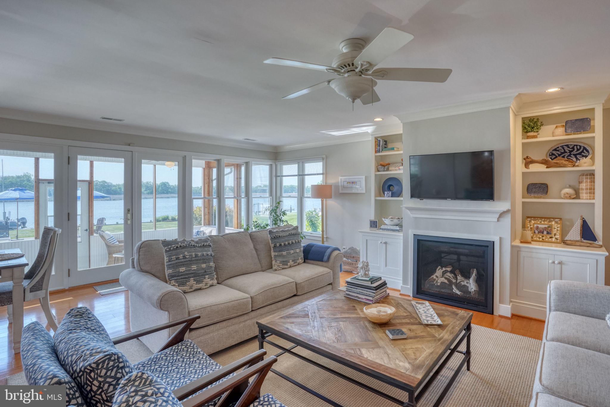 115 CONGRESSIONAL DRIVE