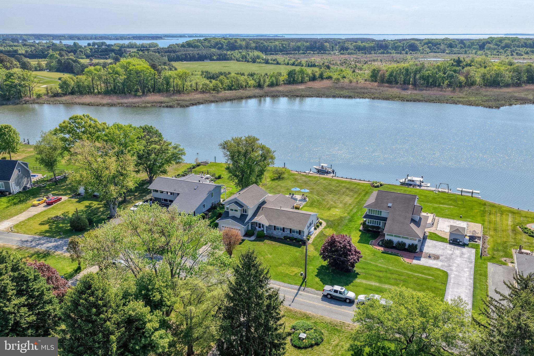 115 CONGRESSIONAL DRIVE