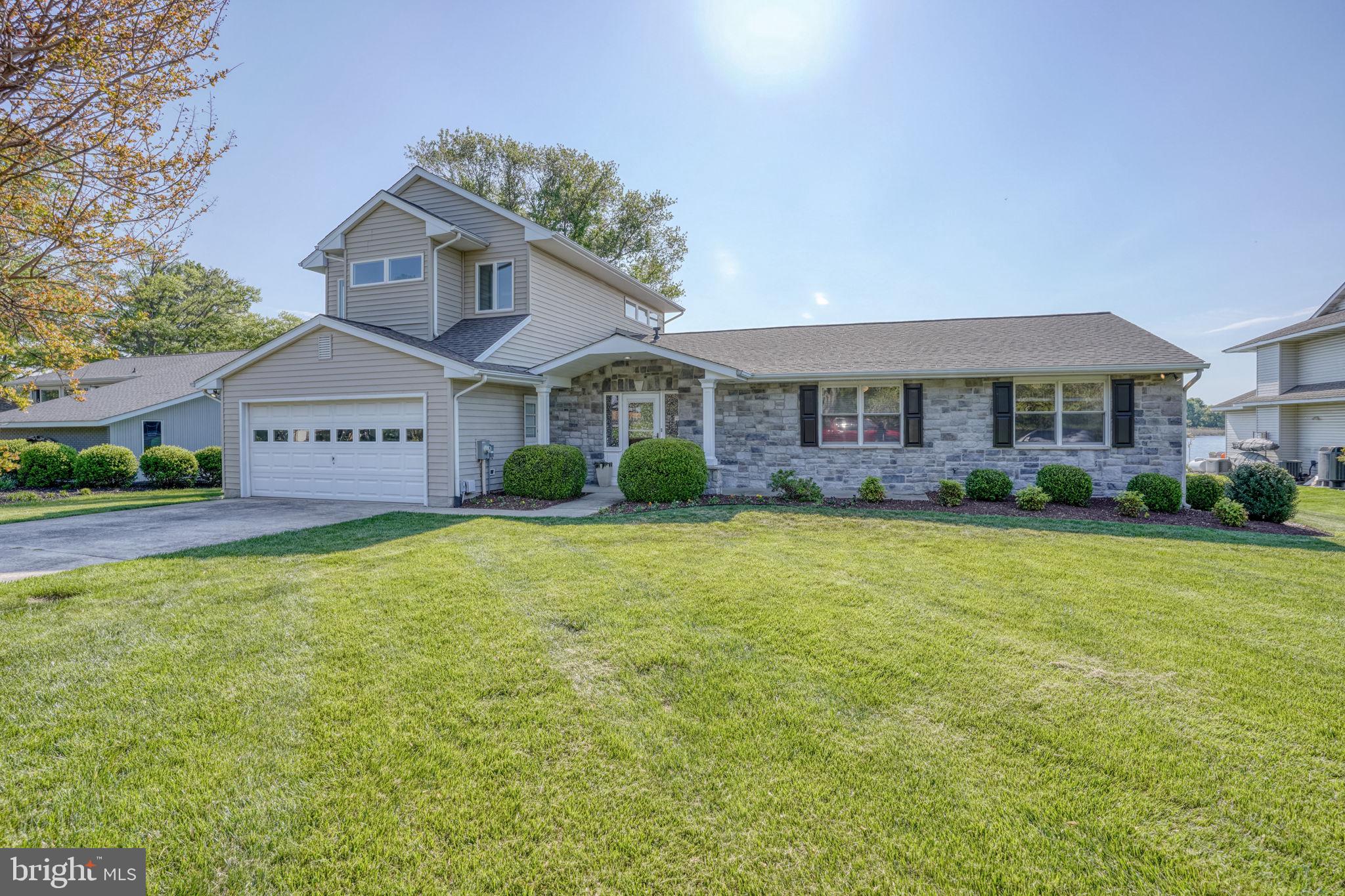 115 CONGRESSIONAL DRIVE