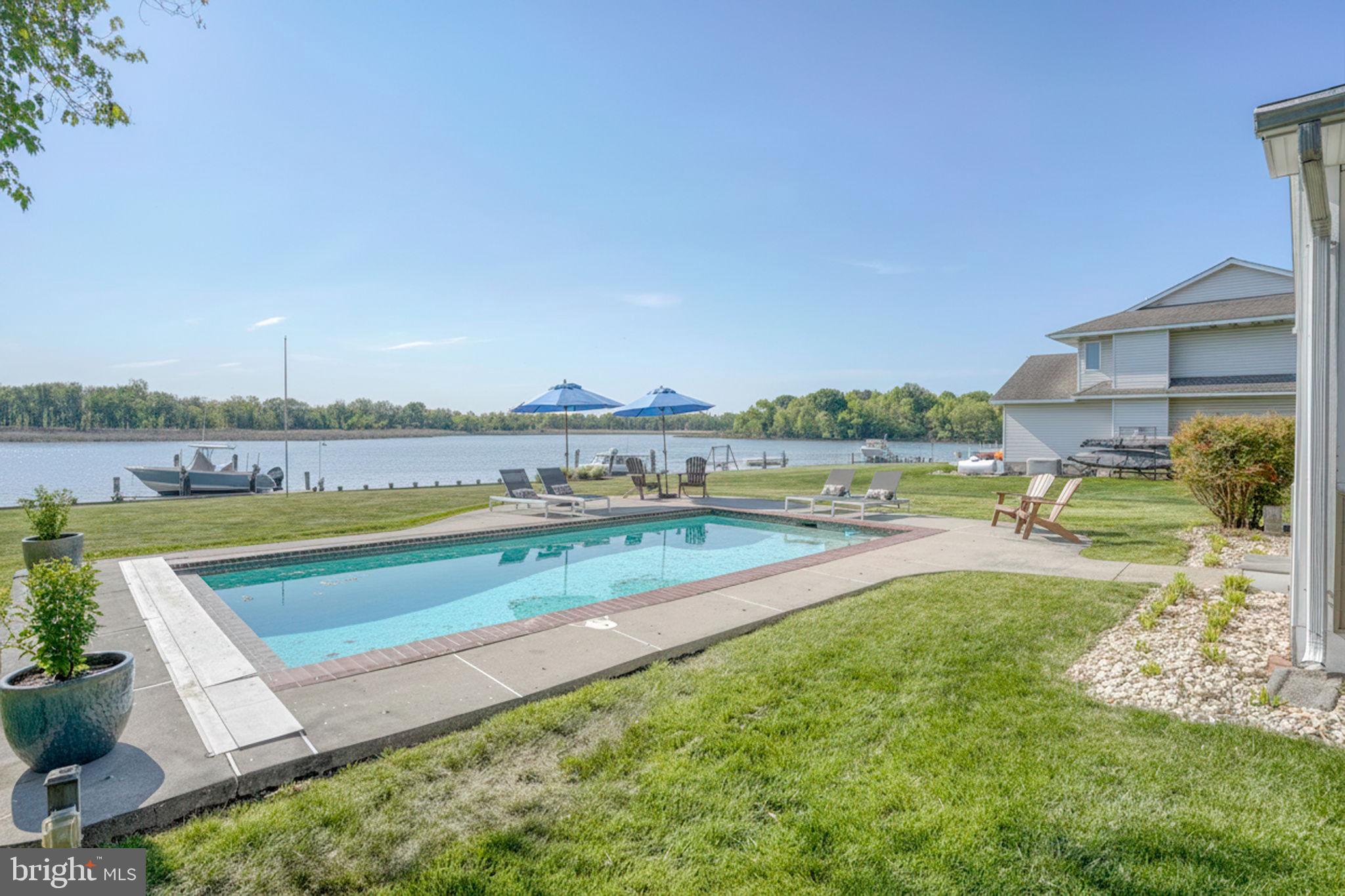 115 CONGRESSIONAL DRIVE