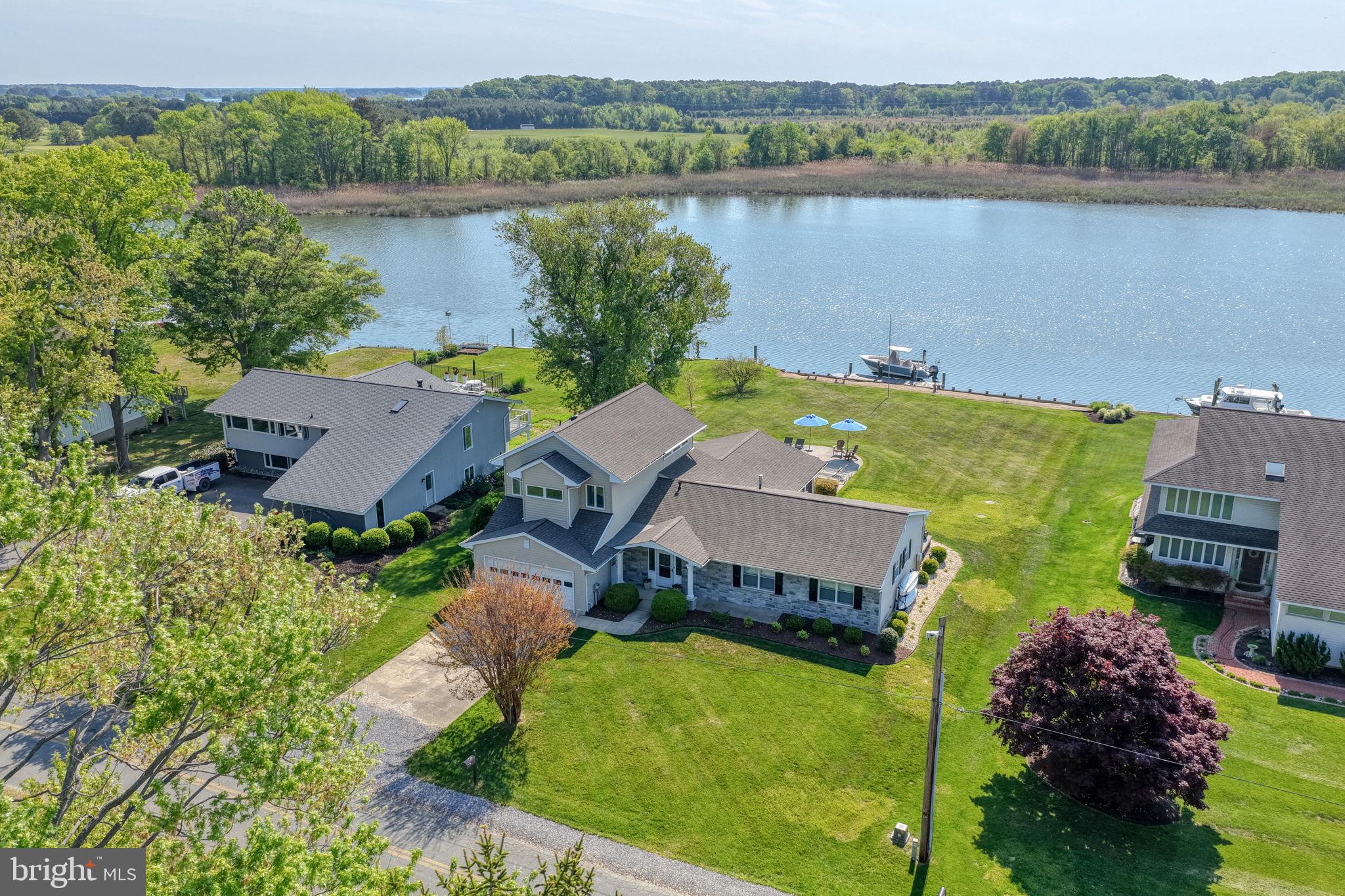 115 CONGRESSIONAL DRIVE