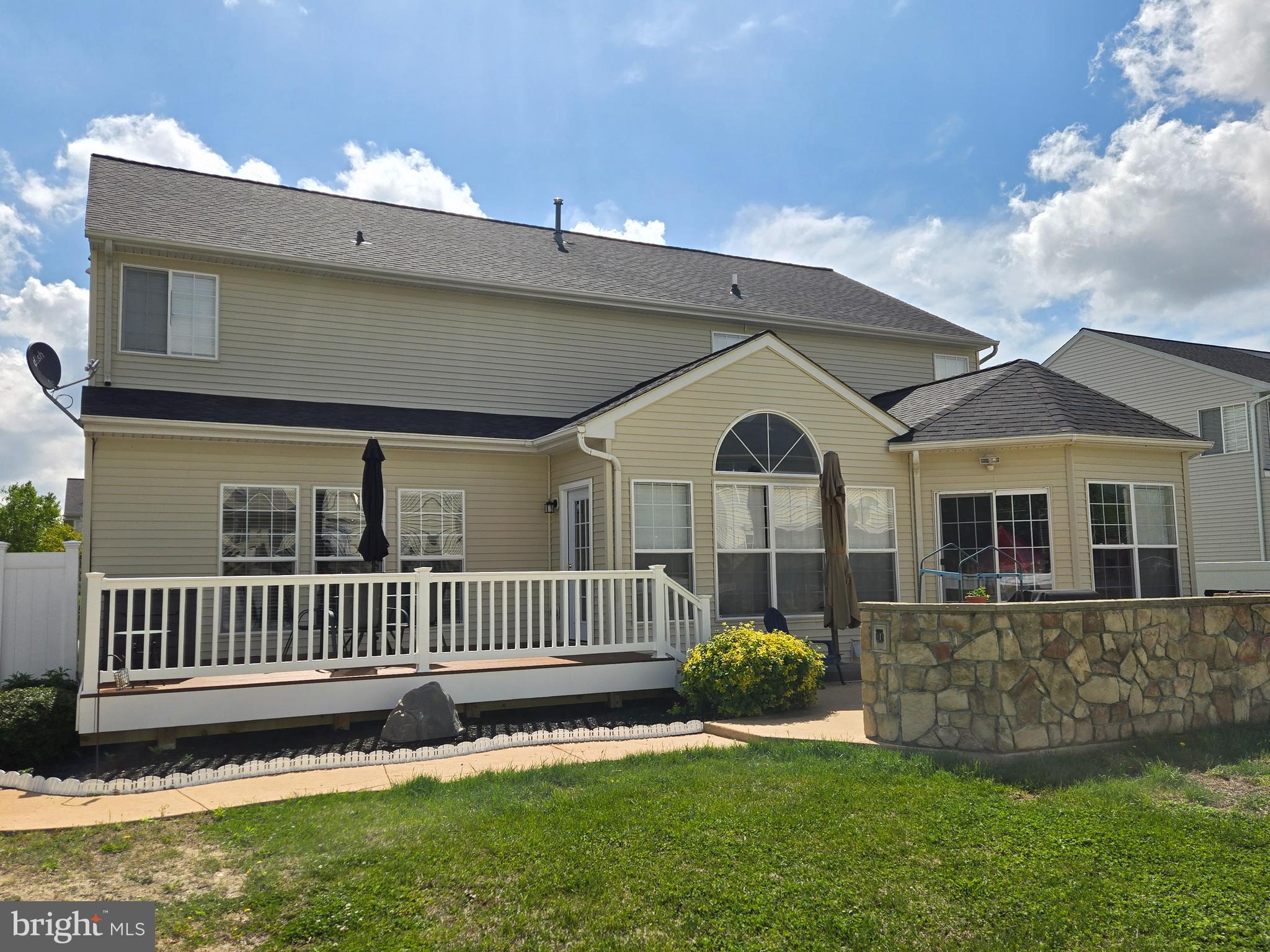 103 MEADOWCROFT DRIVE