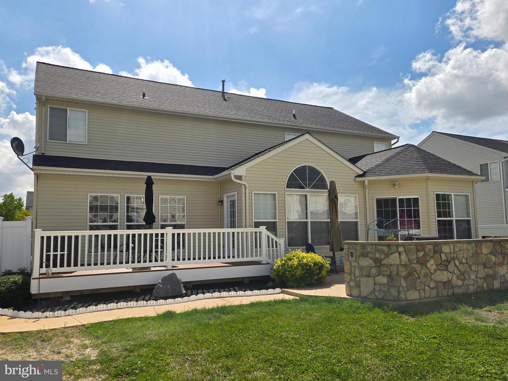 103 MEADOWCROFT DRIVE