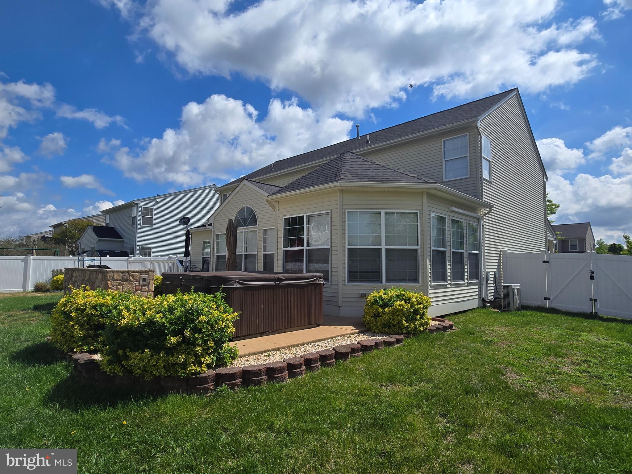 103 MEADOWCROFT DRIVE