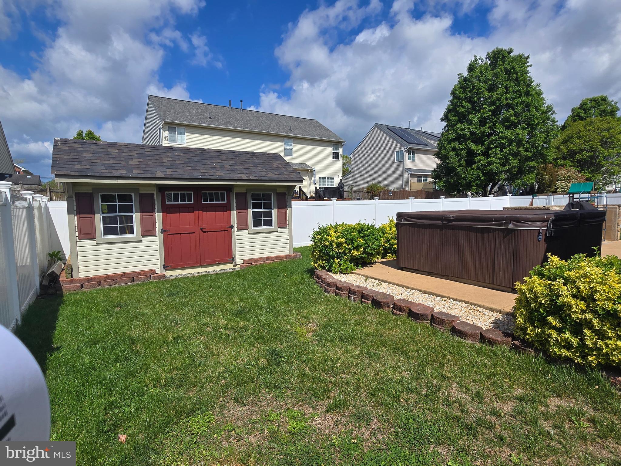 103 MEADOWCROFT DRIVE