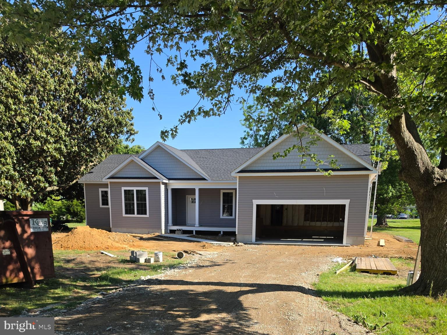 132 CHESAPEAKE ESTATES DRIVE