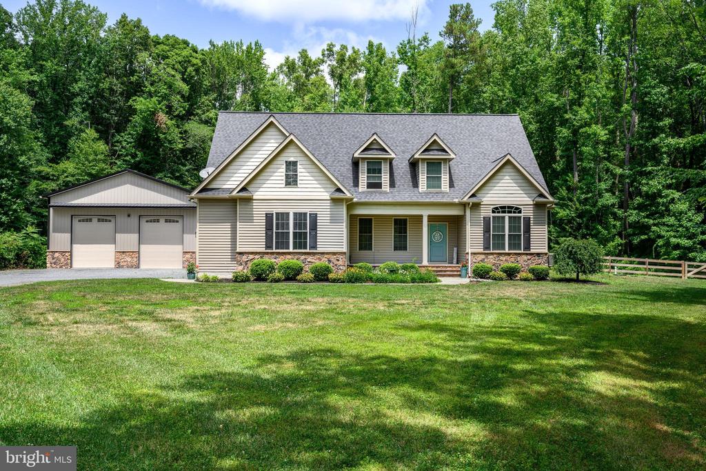702 COON BOX ROAD