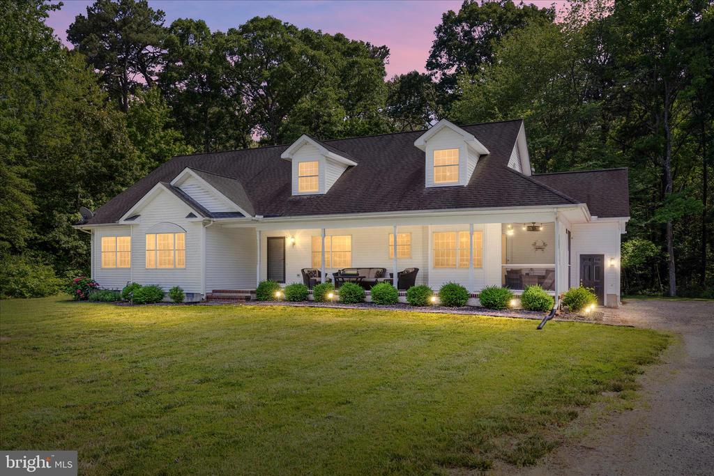 116 MALLARD DRIVE