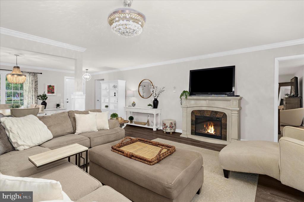 116 MALLARD DRIVE