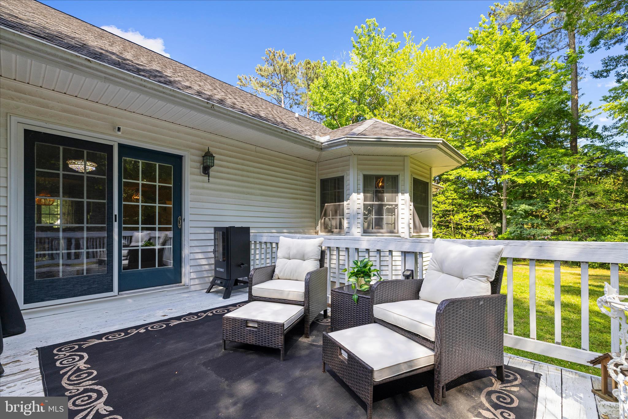 116 MALLARD DRIVE