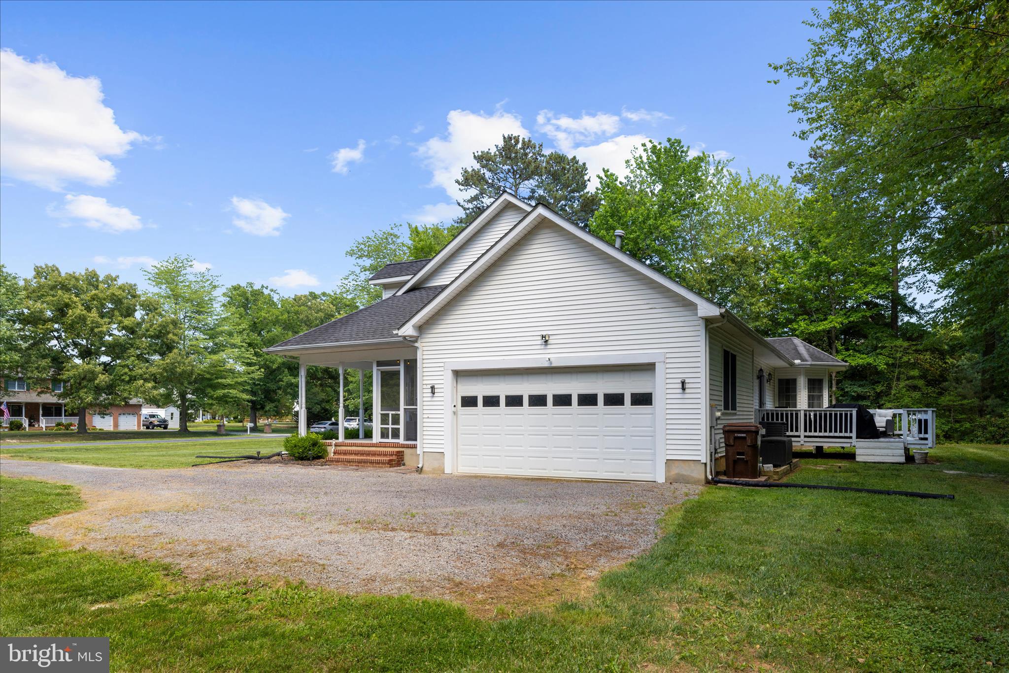 116 MALLARD DRIVE