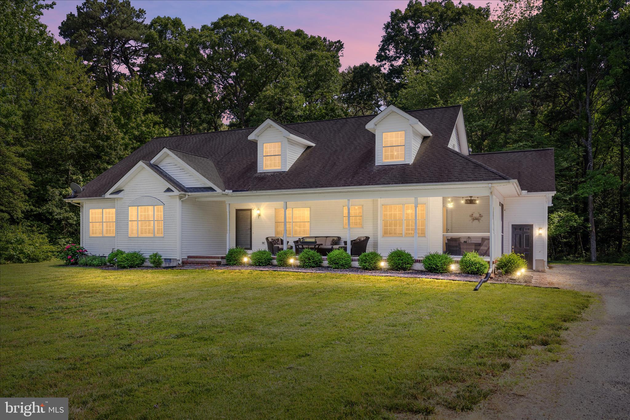 116 MALLARD DRIVE