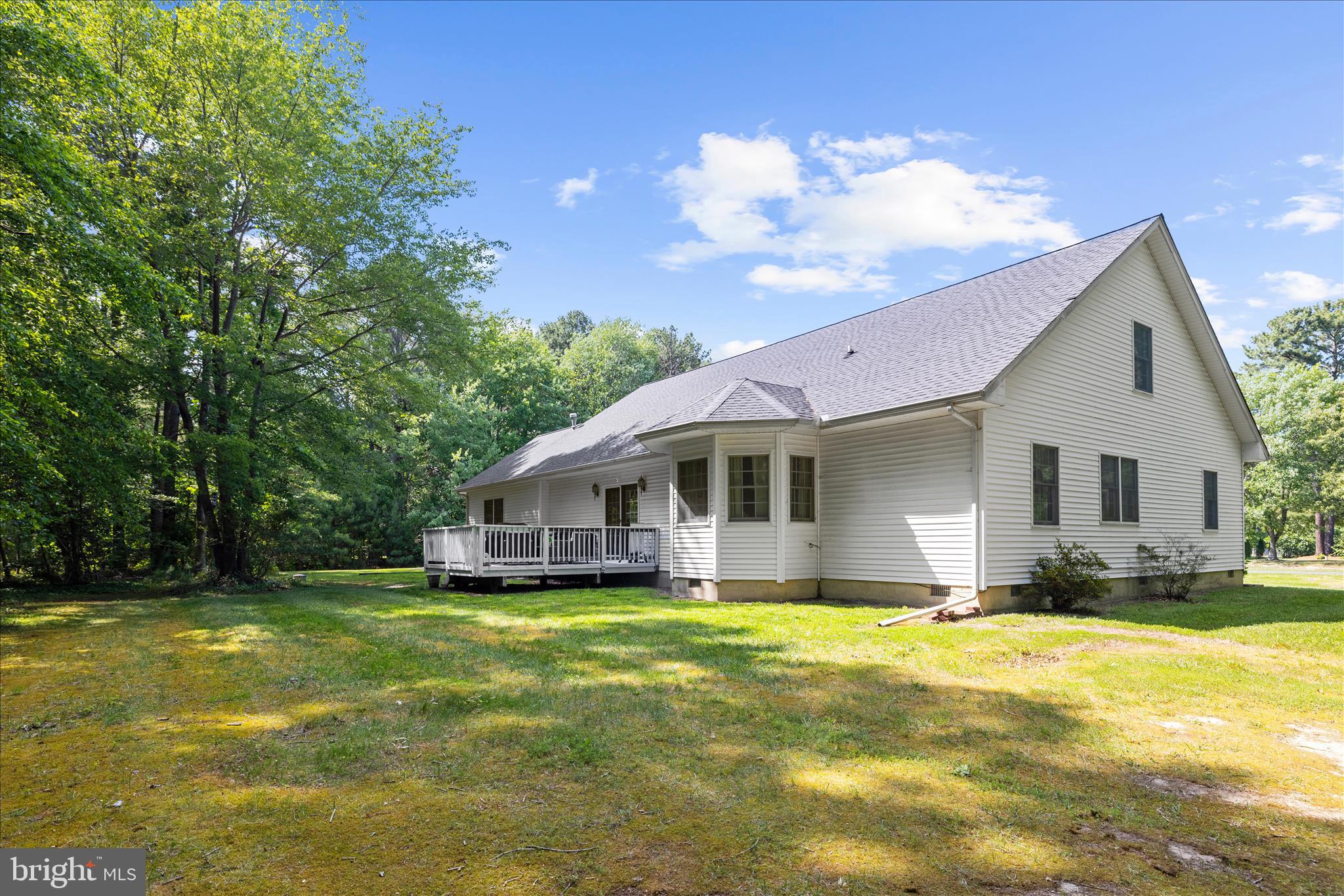 116 MALLARD DRIVE
